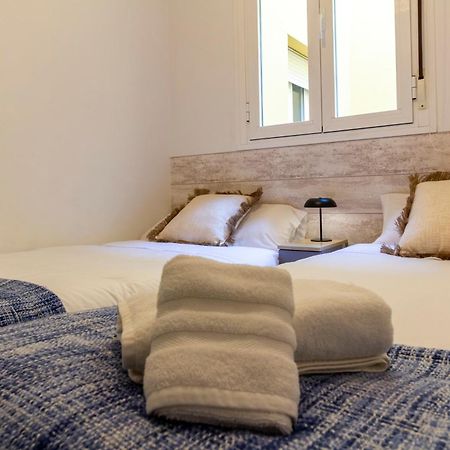 Alohamundi Pureza III Apartment Seville Luaran gambar